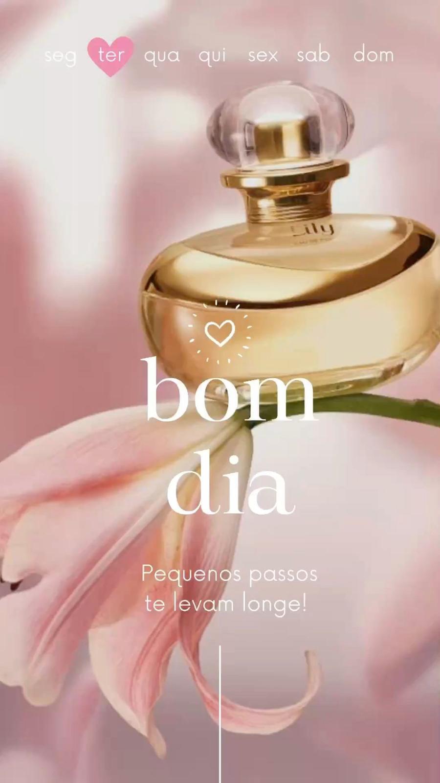 Perfumaria brasileira