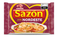 Sazón nordeste 60g