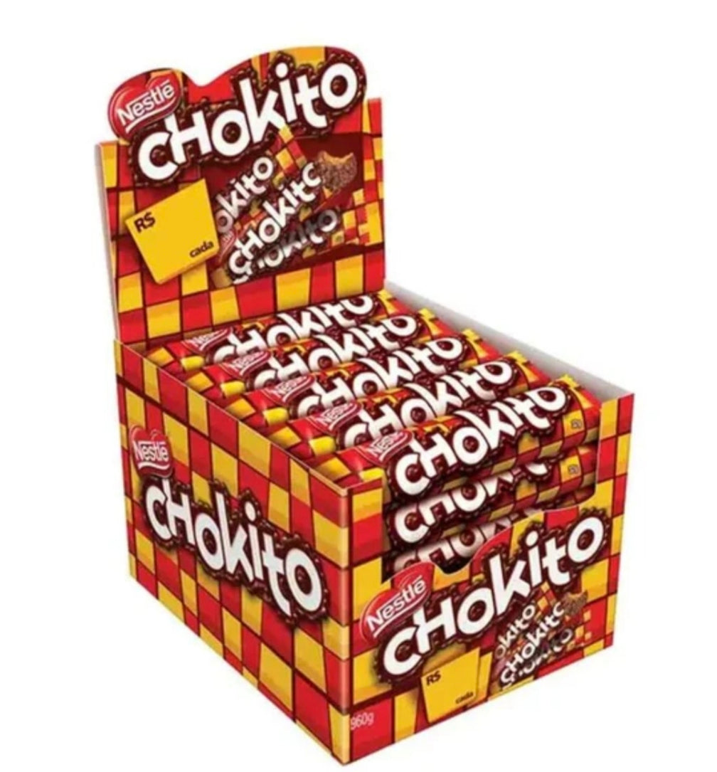 Chokito 960g