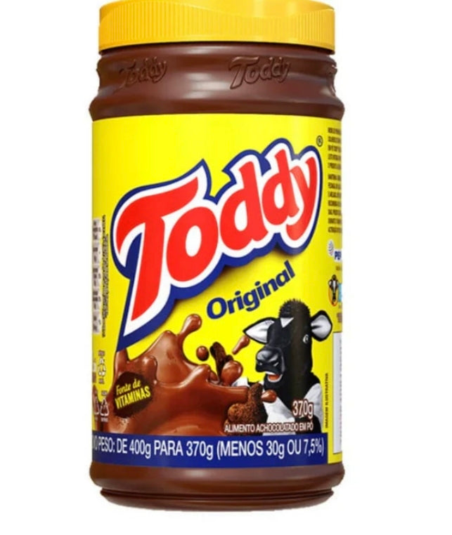 Toddy original 370g