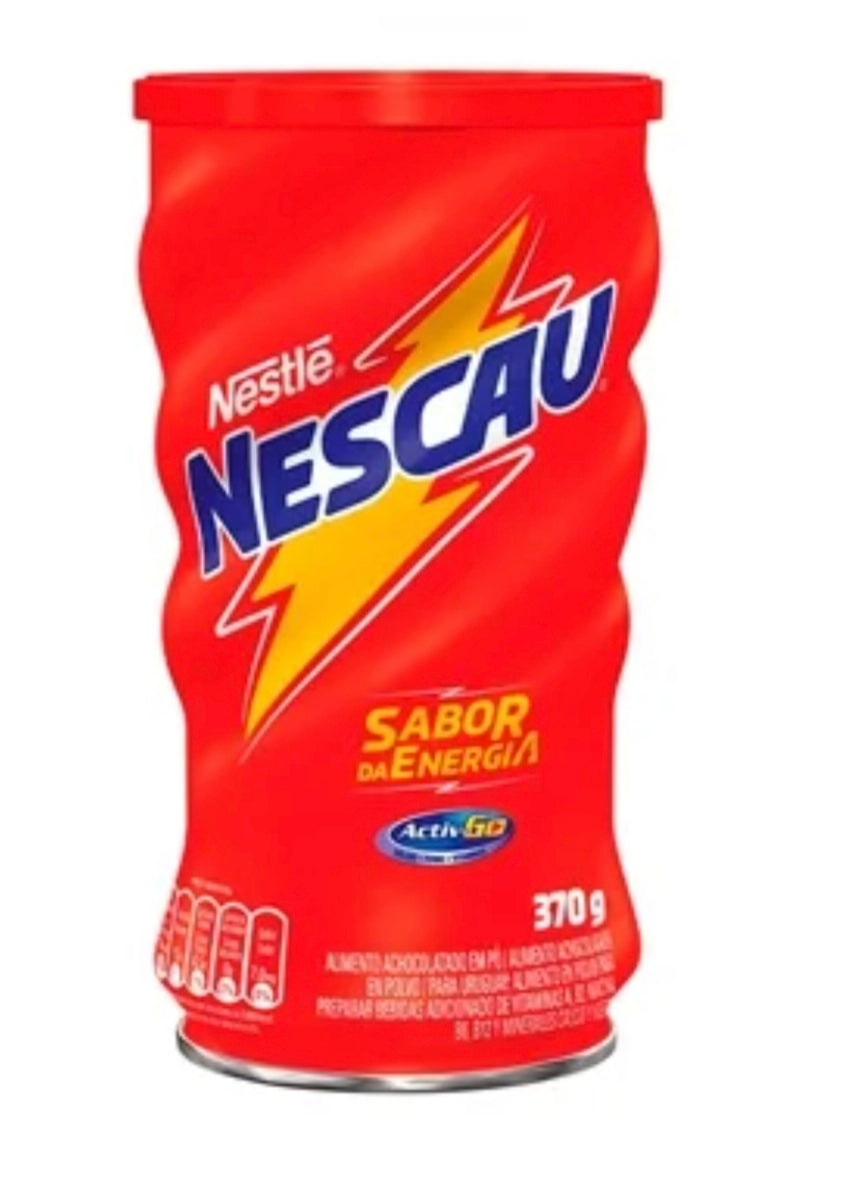 Nescau 370g