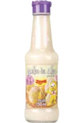 Molho de alho  150g