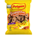 Rosquinha de banana e canela 300g