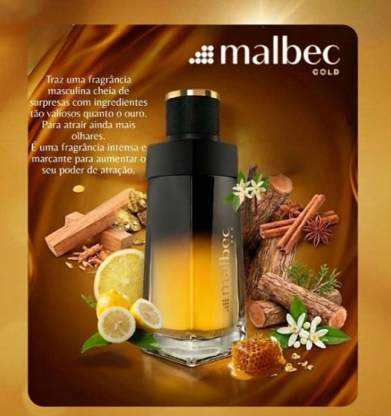 Malbec Gold 100ml