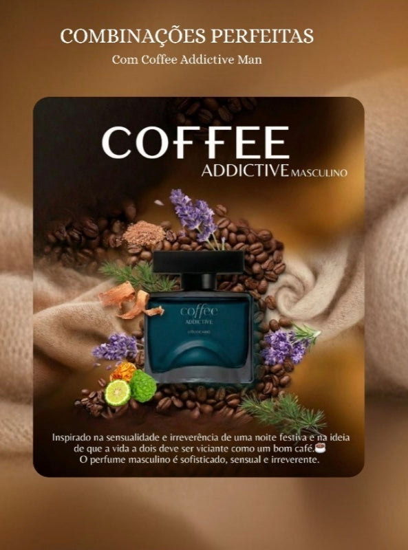 Coffre addictive 100ml