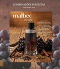 Malbec icon 100 ml