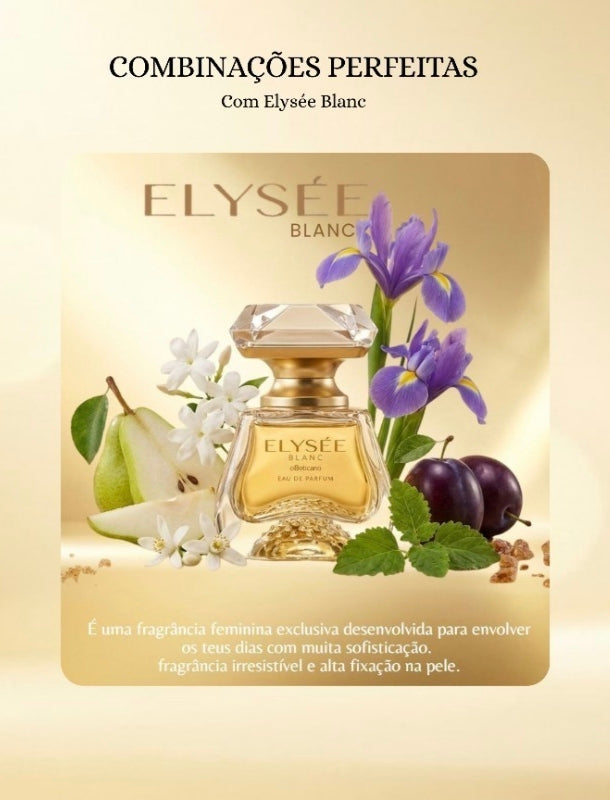 Elysée blanc 50ml
