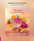 Floratta Romance de verão 75ml