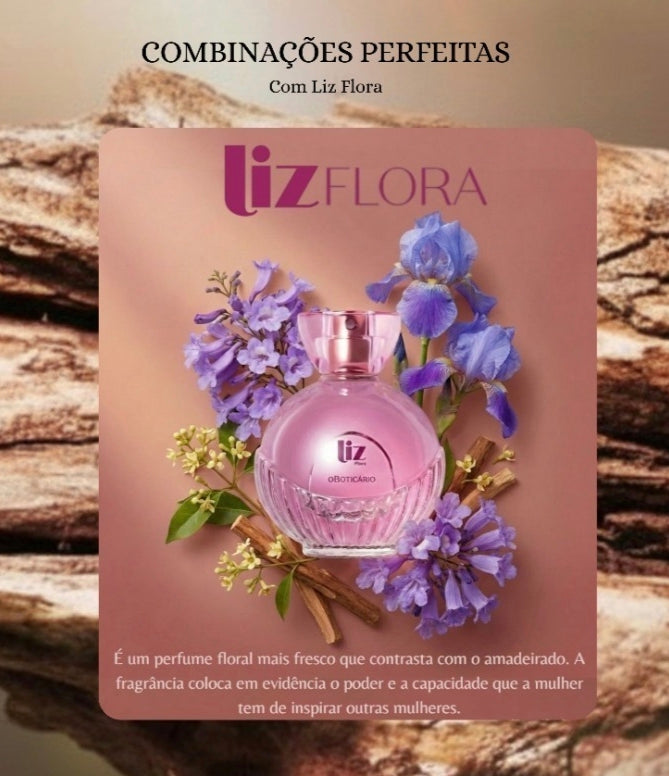 Liz Flora 100ml