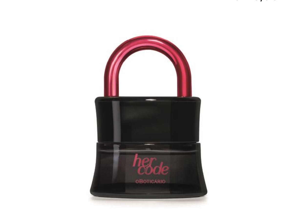 Her code clímax 50 ml