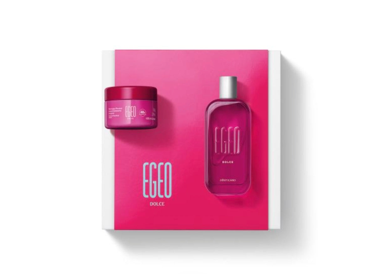 Kit Egeo dolce 340g