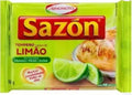 Sazón limão 60g