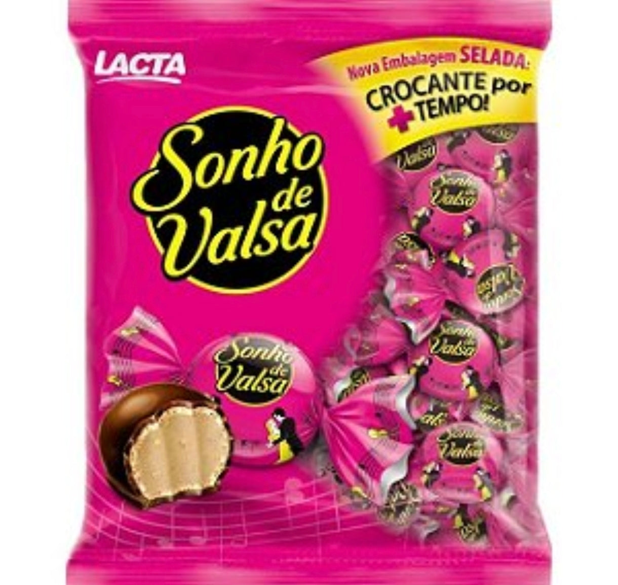 Sonho de valsa 1 kg