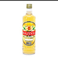 Cachaça Boazinha 700ml