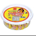 Paçoquita 300g