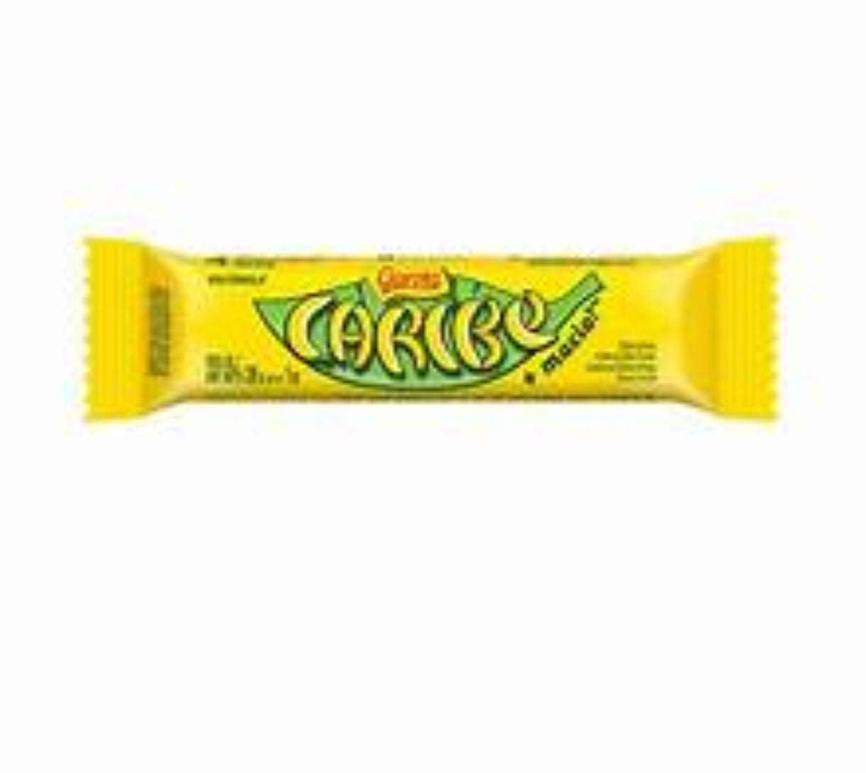 Chocolate Caribe – Garoto (Unidade)28g