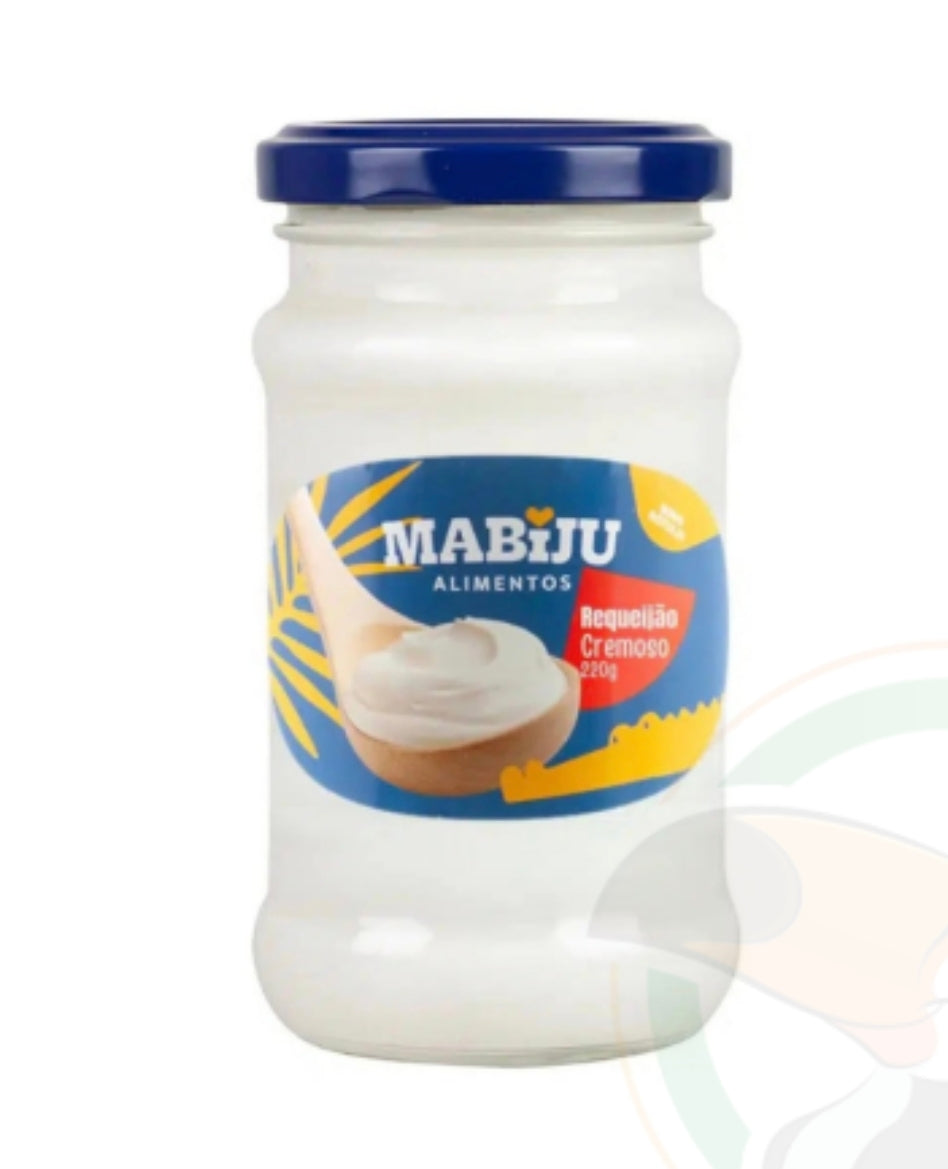 Requeijão Cremoso 220g