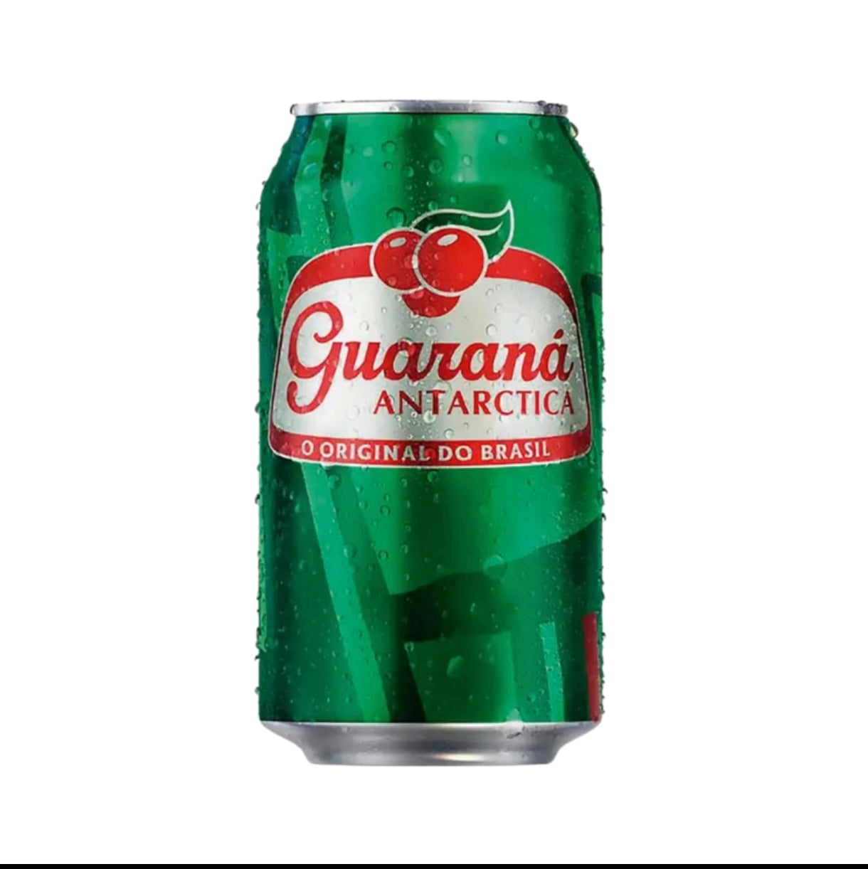 Guaraná antártica 330ml