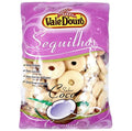 Biscoito Sequilhos de Coco 350g