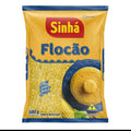 Flocão de Milho 500g