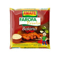 Farofa Pronta Mandioca Baiana