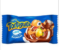 Tortuguita Arcor +Leite Baunilha