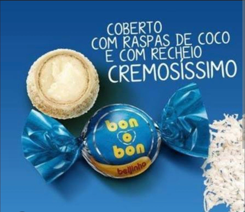 Bonbon beijinho