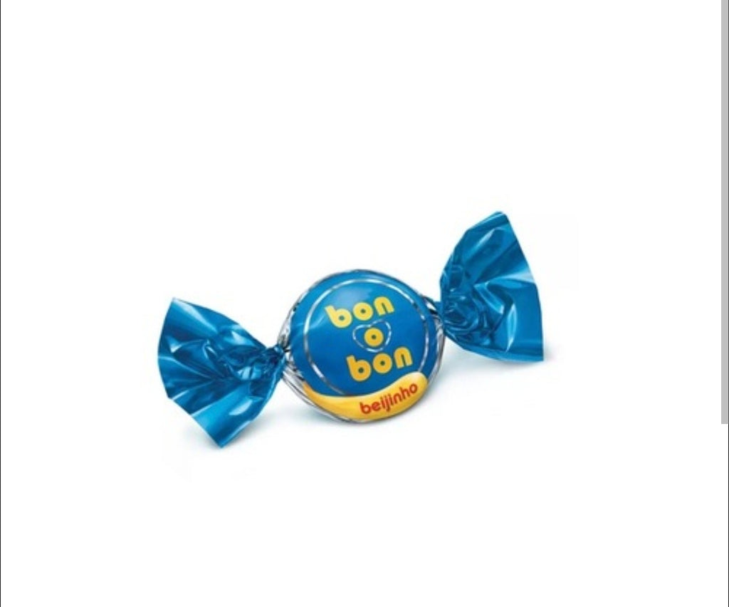 Bonbon beijinho