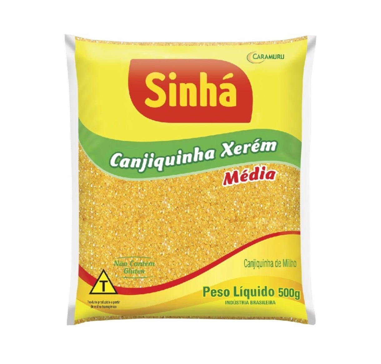 Canjiquinha sinha