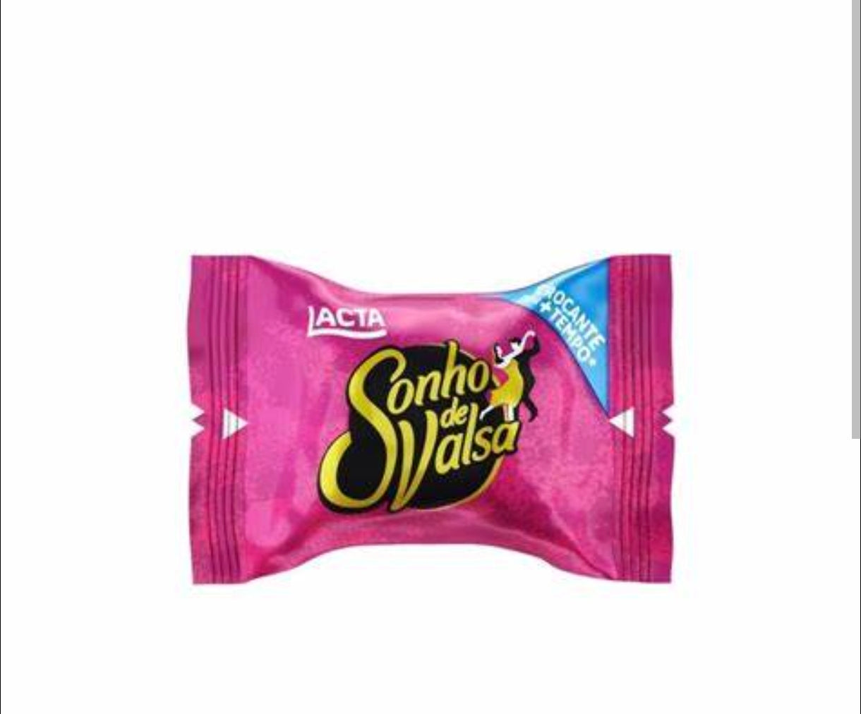 Sonho de Valsa – Chocolate Lacta