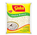 Canjica Branca Sinhá 500g