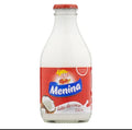Leite de Coco Menina